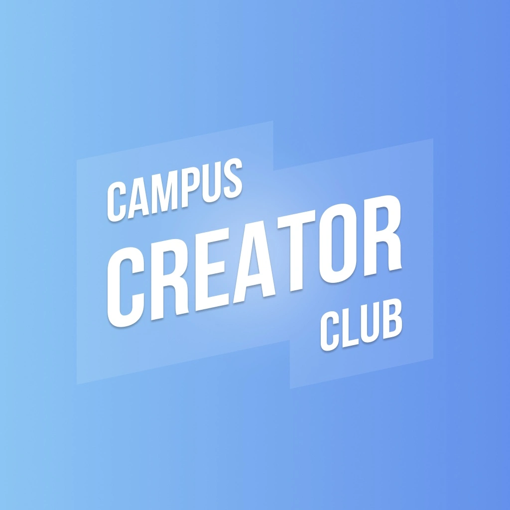 Campus Creator Club